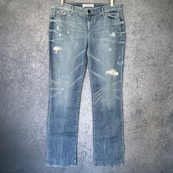 Habitual Stone Wash Jeans, NWOT - Picture 1 of 5
